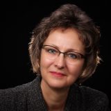 Mary Lafontaine