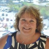 Jodie Griffith, PHR, SHRM-CP