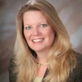 Kristine Avery, SPHR, SHRM-SCP
