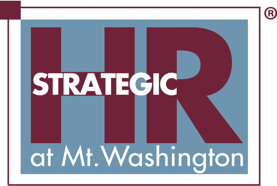 Strategic HR at Mt. Washington logo